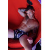Breedwell Boxer Circuit Breaker Noir-Gris